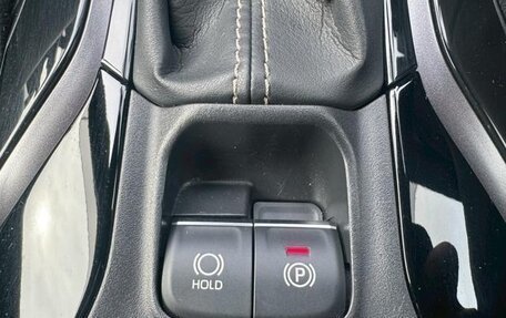 Toyota Corolla, 2022 год, 1 135 000 рублей, 24 фотография