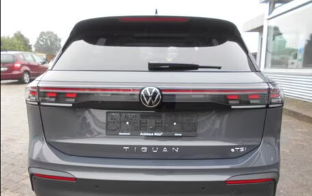 Volkswagen Tiguan, 2025 год, 5 970 299 рублей, 5 фотография