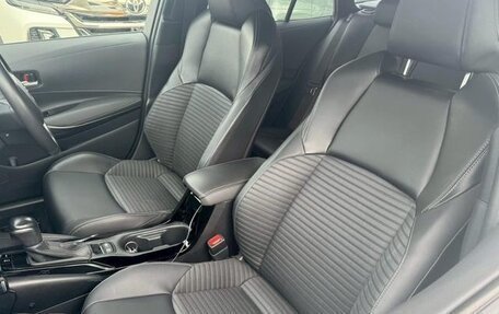 Toyota Corolla, 2022 год, 1 135 000 рублей, 29 фотография