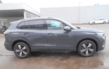 Volkswagen Tiguan, 2025 год, 5 970 299 рублей, 4 фотография