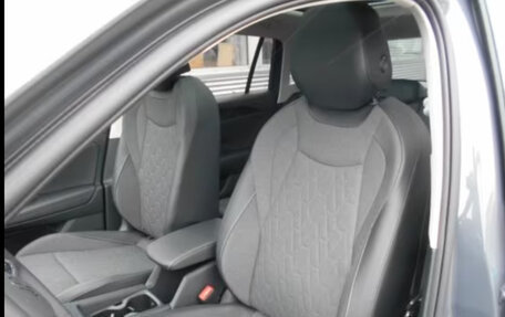 Volkswagen Tiguan, 2025 год, 5 970 299 рублей, 9 фотография