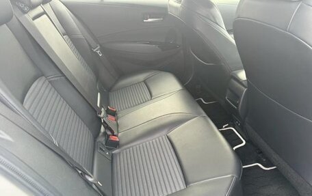 Toyota Corolla, 2022 год, 1 135 000 рублей, 30 фотография