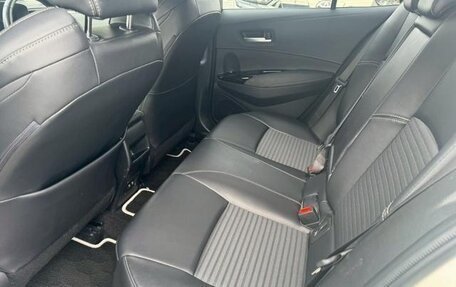 Toyota Corolla, 2022 год, 1 135 000 рублей, 32 фотография