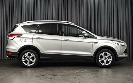Ford Kuga III, 2014 год, 1 440 000 рублей, 5 фотография