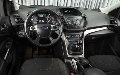 Ford Kuga III, 2014 год, 1 440 000 рублей, 6 фотография