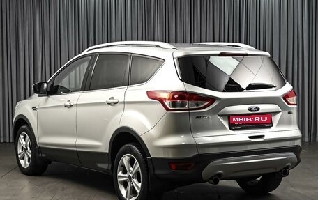 Ford Kuga III, 2014 год, 1 440 000 рублей, 2 фотография
