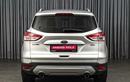 Ford Kuga III, 2014 год, 1 440 000 рублей, 4 фотография