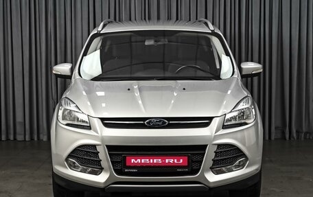 Ford Kuga III, 2014 год, 1 440 000 рублей, 3 фотография