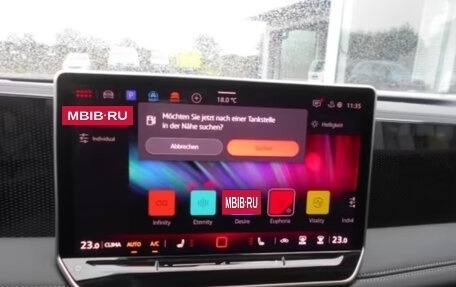 Volkswagen Tiguan, 2025 год, 5 970 299 рублей, 12 фотография