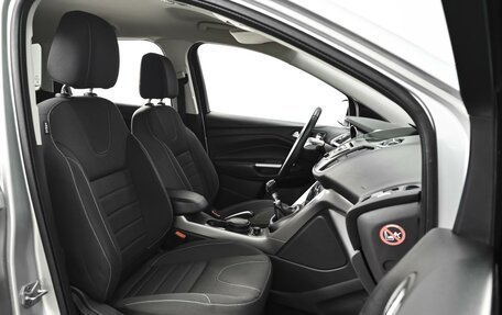 Ford Kuga III, 2014 год, 1 440 000 рублей, 8 фотография