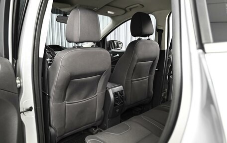 Ford Kuga III, 2014 год, 1 440 000 рублей, 11 фотография