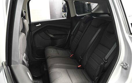 Ford Kuga III, 2014 год, 1 440 000 рублей, 9 фотография