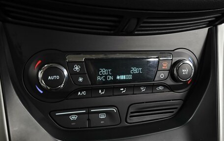 Ford Kuga III, 2014 год, 1 440 000 рублей, 14 фотография