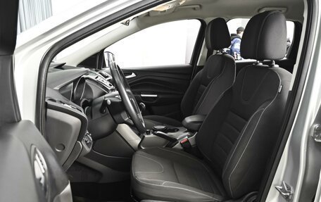 Ford Kuga III, 2014 год, 1 440 000 рублей, 10 фотография