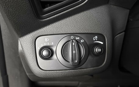 Ford Kuga III, 2014 год, 1 440 000 рублей, 15 фотография