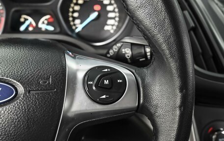 Ford Kuga III, 2014 год, 1 440 000 рублей, 20 фотография