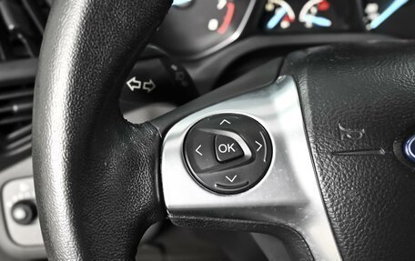 Ford Kuga III, 2014 год, 1 440 000 рублей, 19 фотография