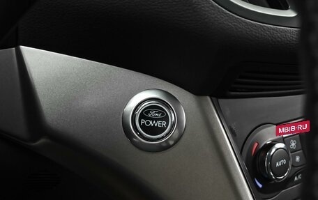 Ford Kuga III, 2014 год, 1 440 000 рублей, 18 фотография