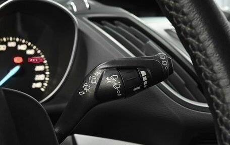 Ford Kuga III, 2014 год, 1 440 000 рублей, 17 фотография