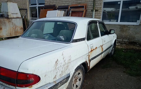 ГАЗ 31105 «Волга», 2005 год, 80 000 рублей, 9 фотография