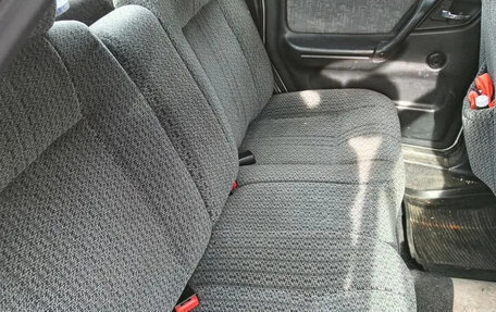 ГАЗ 31105 «Волга», 2005 год, 80 000 рублей, 3 фотография