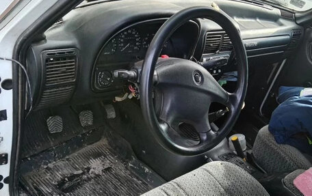 ГАЗ 31105 «Волга», 2005 год, 80 000 рублей, 2 фотография