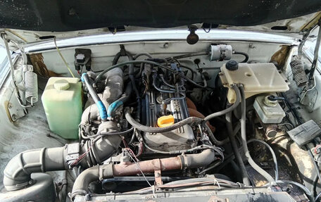 ГАЗ 31105 «Волга», 2005 год, 80 000 рублей, 5 фотография