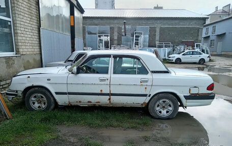 ГАЗ 31105 «Волга», 2005 год, 80 000 рублей, 6 фотография