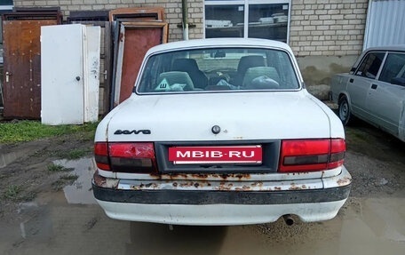 ГАЗ 31105 «Волга», 2005 год, 80 000 рублей, 7 фотография