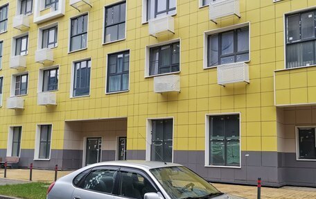 Toyota Corolla, 2001 год, 400 000 рублей, 1 фотография