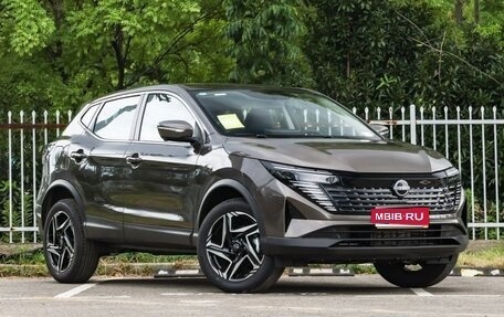 Nissan Qashqai, 2026 год, 2 329 000 рублей, 1 фотография