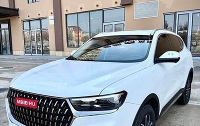 Haval H6, 2023 год, 1 455 000 рублей, 1 фотография