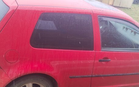 Volkswagen Golf IV, 2002 год, 300 000 рублей, 4 фотография