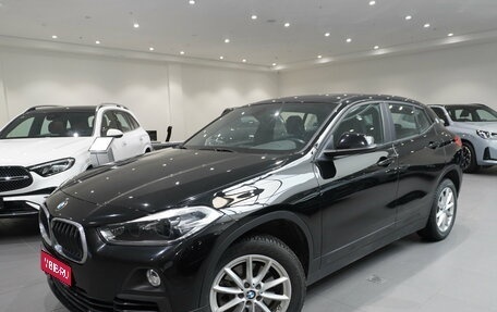 BMW X2, 2019 год, 2 880 000 рублей, 1 фотография