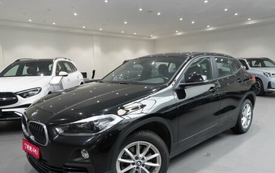 BMW X2, 2019 год, 2 880 000 рублей, 1 фотография