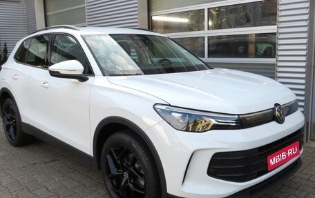 Volkswagen Tiguan, 2026 год, 5 033 145 рублей, 1 фотография