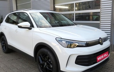 Volkswagen Tiguan, 2026 год, 5 033 145 рублей, 1 фотография