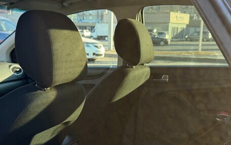 Ford Focus II рестайлинг, 2005 год, 495 000 рублей, 8 фотография