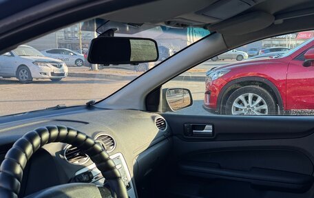 Ford Focus II рестайлинг, 2005 год, 495 000 рублей, 14 фотография