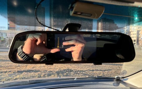 Ford Focus II рестайлинг, 2005 год, 495 000 рублей, 16 фотография