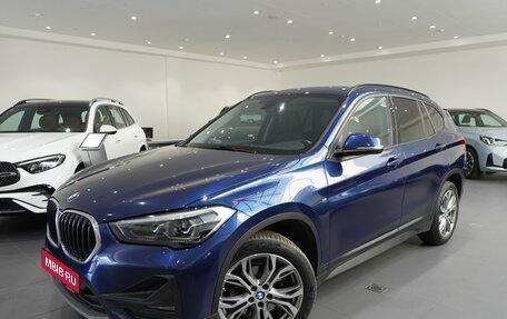 BMW X1, 2019 год, 3 277 000 рублей, 1 фотография