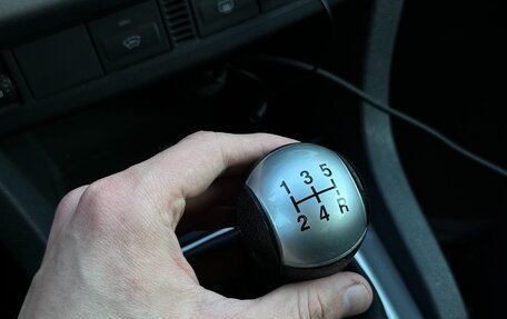 Ford Focus II рестайлинг, 2005 год, 495 000 рублей, 18 фотография