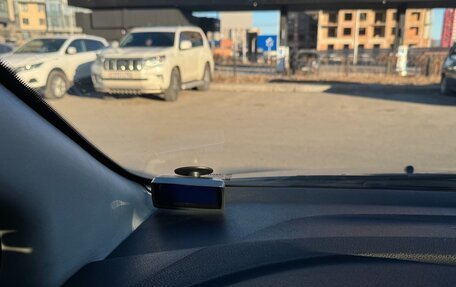 Ford Focus II рестайлинг, 2005 год, 495 000 рублей, 22 фотография