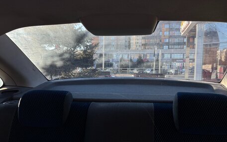 Ford Focus II рестайлинг, 2005 год, 495 000 рублей, 24 фотография