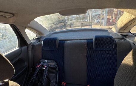 Ford Focus II рестайлинг, 2005 год, 495 000 рублей, 25 фотография