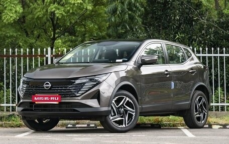 Nissan Qashqai, 2026 год, 2 329 000 рублей, 2 фотография