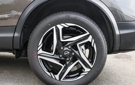 Nissan Qashqai, 2026 год, 2 329 000 рублей, 10 фотография