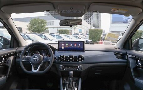 Nissan Qashqai, 2026 год, 2 329 000 рублей, 16 фотография