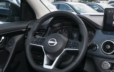 Nissan Qashqai, 2026 год, 2 329 000 рублей, 14 фотография