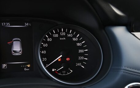 Nissan Qashqai, 2026 год, 2 329 000 рублей, 13 фотография